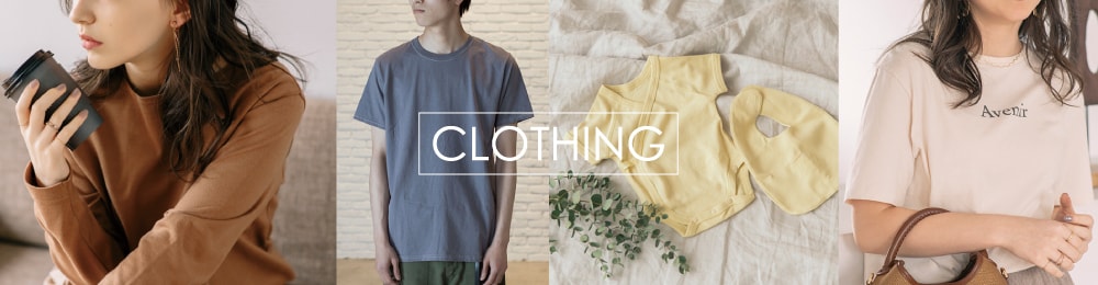 CLOTHING